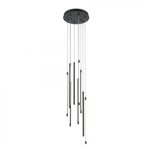 Подвесной светильник Луч света / Light stick 3000К 46Вт Подвесной светильник Maytoni MOD236PL-L54B3K