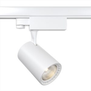 Трековый светильник Вуоро / Vuoro Trinity   3000K  10Вт Трековый светильник Technical TR029-3-10W3K-W