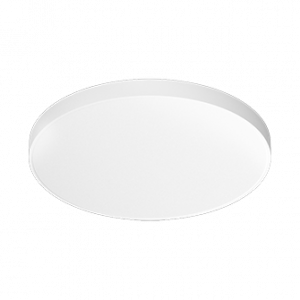 Накладной светодиодный светильник RADIANT White