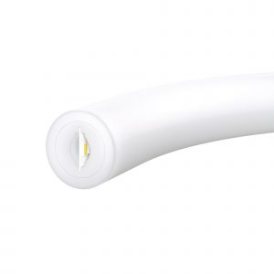Гибкий неон D22 24В 16Вт/м 3000K IP67 5м Гибкий неон Led Strip 200881