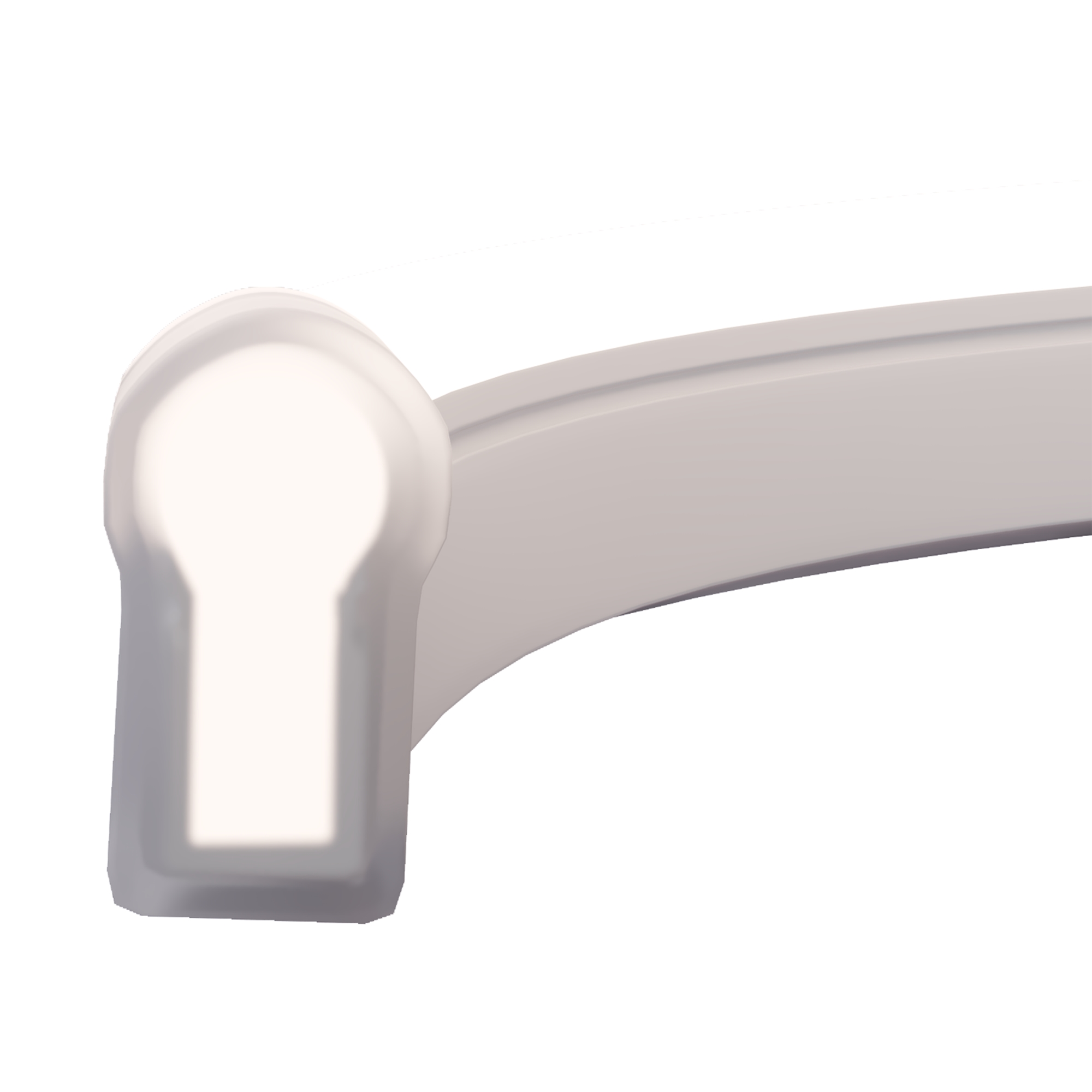 Гибкий неон 25х13 220В 8Вт/м 4000K IP65 50м Гибкий неон Led Strip 201231