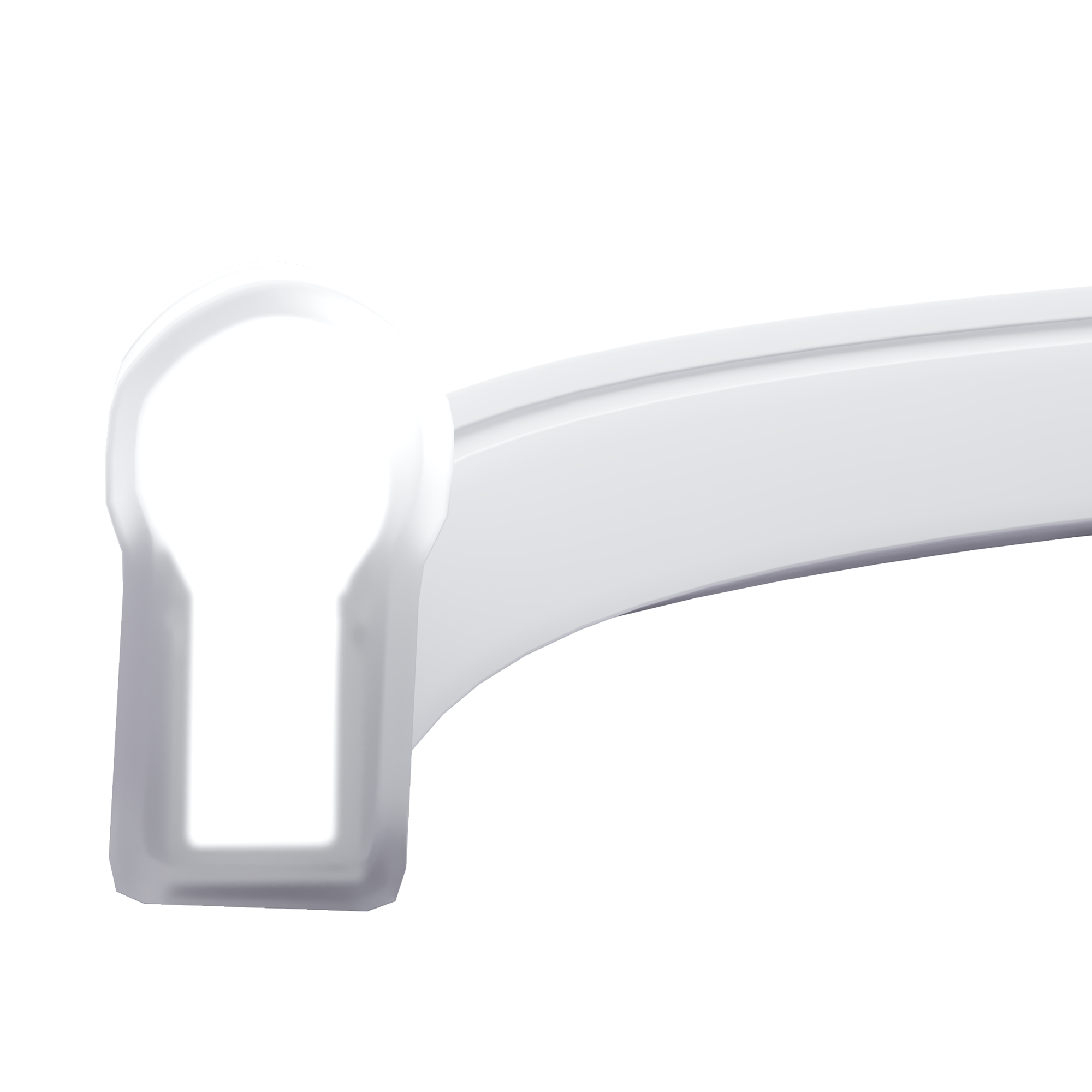 Гибкий неон 25х13 220В 8Вт/м 6000K IP65 50м Гибкий неон Led Strip 201232