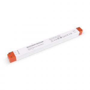 Источник напряжения PSL004 24В 150Вт IP 20 220213 Источник напряжения Led Strip 220213