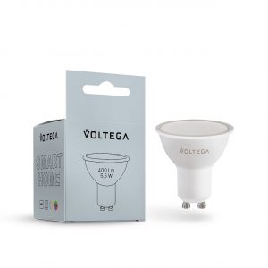 Светодиодная лампа Wi-Fi MR16 GU10 5