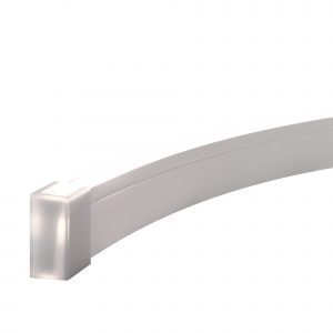 Гибкий неон 12х6 24В 10Вт/м 4000K IP67 5м Гибкий неон Led Strip 432030