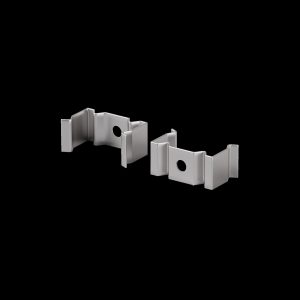 Комплект креплений (для профиля 20x20) 4 шт.