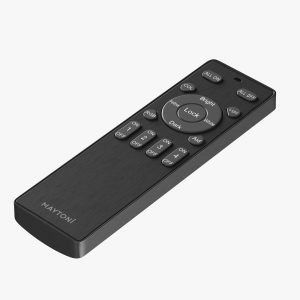 Пульт для систем Аксити / Axity 4 зоны Пульт Lighting control 710102