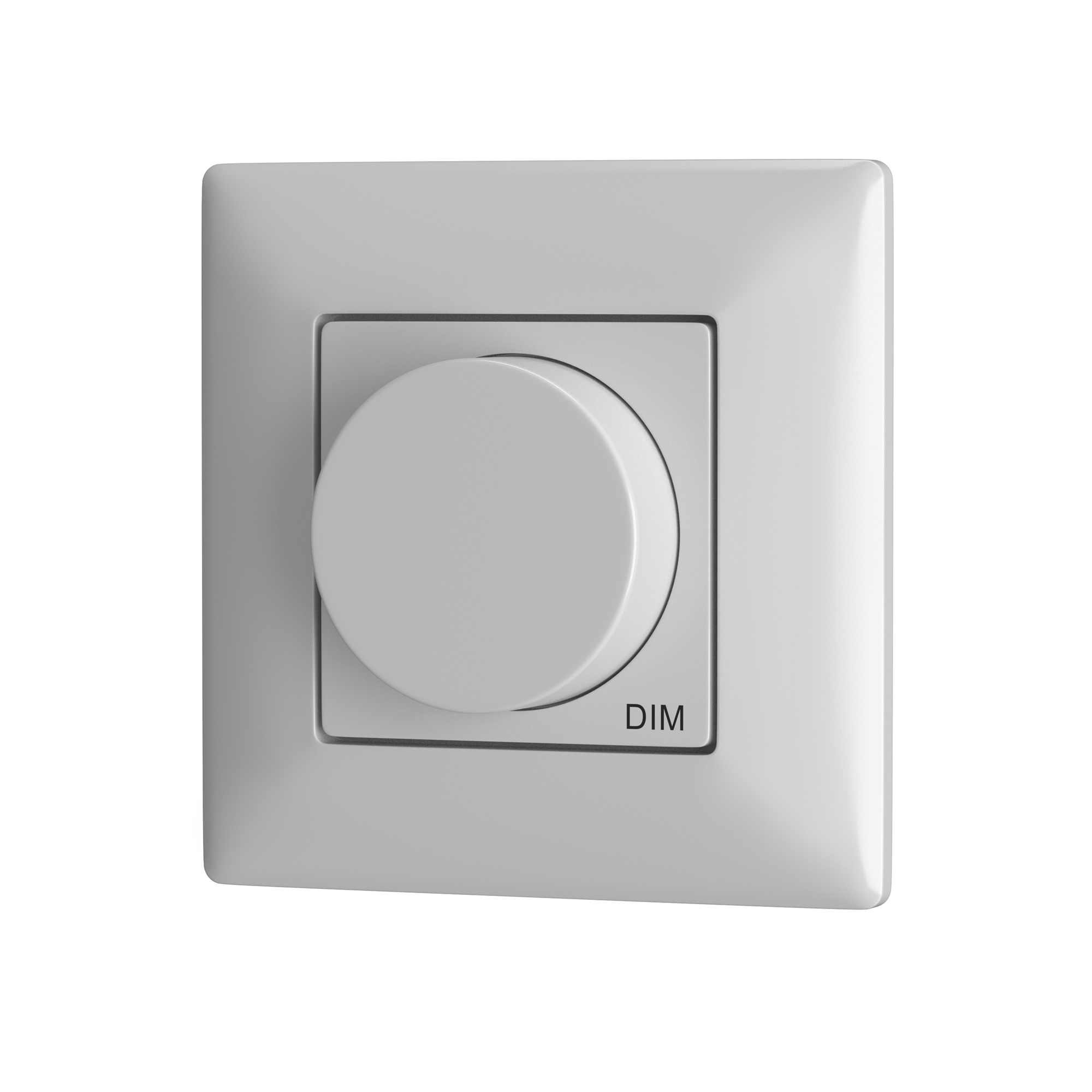 Беспроводная роторная панель управления RF Роторная беспроводная панель управления Lighting control 711012