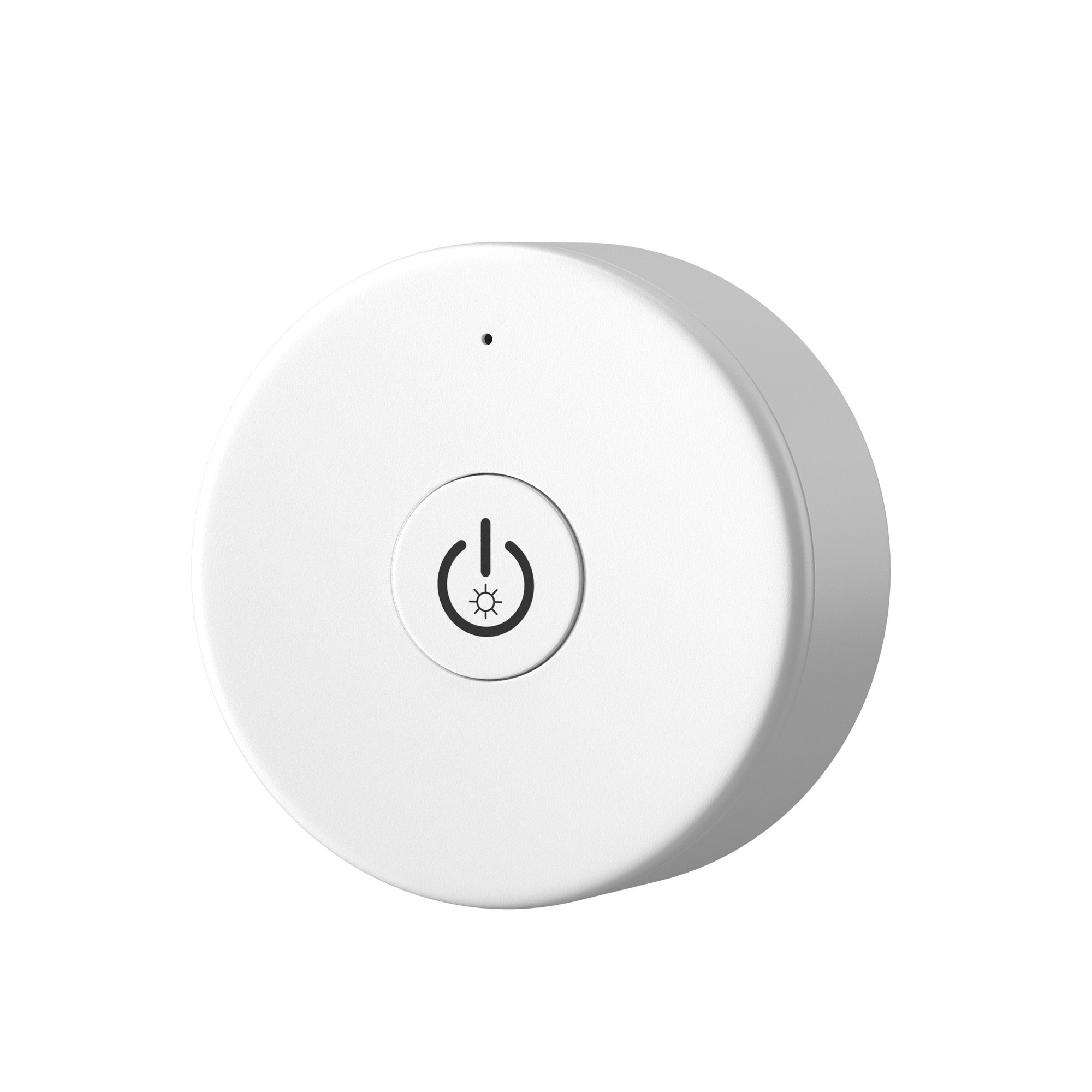 Пульт для монохромного источника света  1 зона Пульт Lighting control 711037