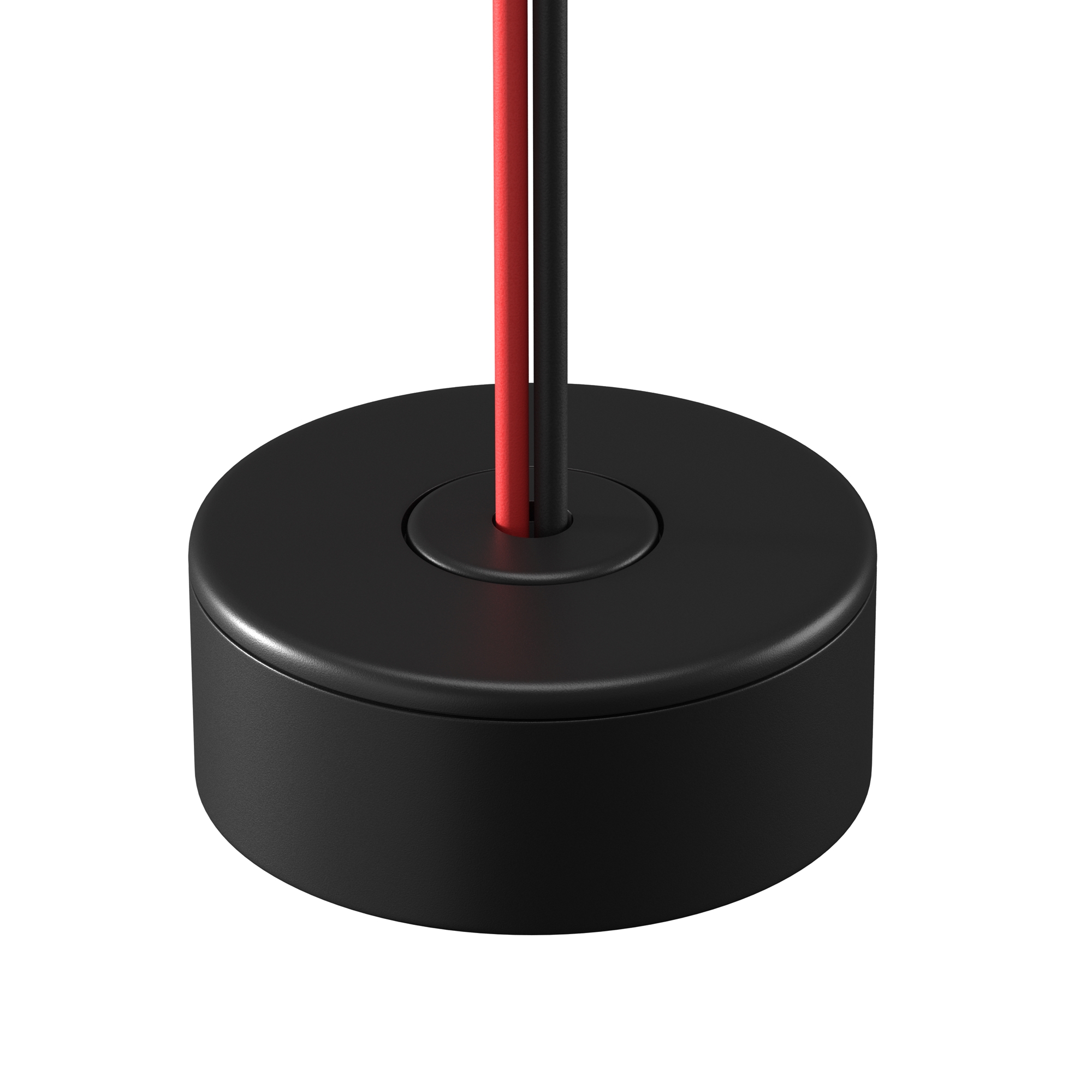 Диммер монохромный для выключателя 1 зона Пульт Lighting control 711038