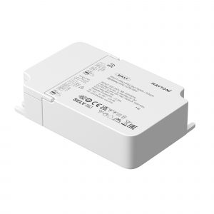 Источник тока DALI NFC DT8 65Вт 500-1500А Источник тока Lighting control 721024