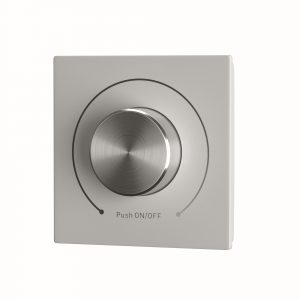 Роторная панель управления DALI DT6 Роторная панель управления Lighting control 721033