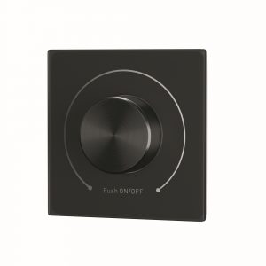 Роторная панель управления DALI DT6 Роторная панель управления Lighting control 721034
