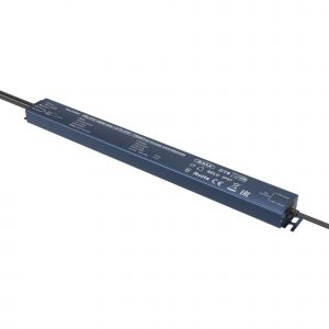Источник напряжения 24В DALI DT6 150Вт IP 67 Источник напряжения Lighting control 725003