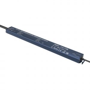 Источник напряжения 24В DALI DT6 200Вт IP 67 Источник напряжения Lighting control 725004
