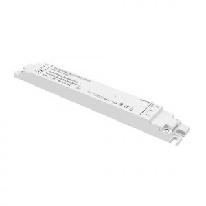 Источник напряжения 24В DALI DT8 200Вт IP 20 Источник напряжения Lighting control 725014