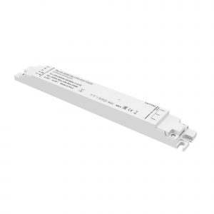 Источник напряжения 24В DALI DT8 240Вт IP 20 Источник напряжения Lighting control 725015