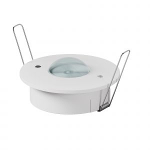 Датчик присутствия DALI Датчики движения и освещенности Lighting control 727001