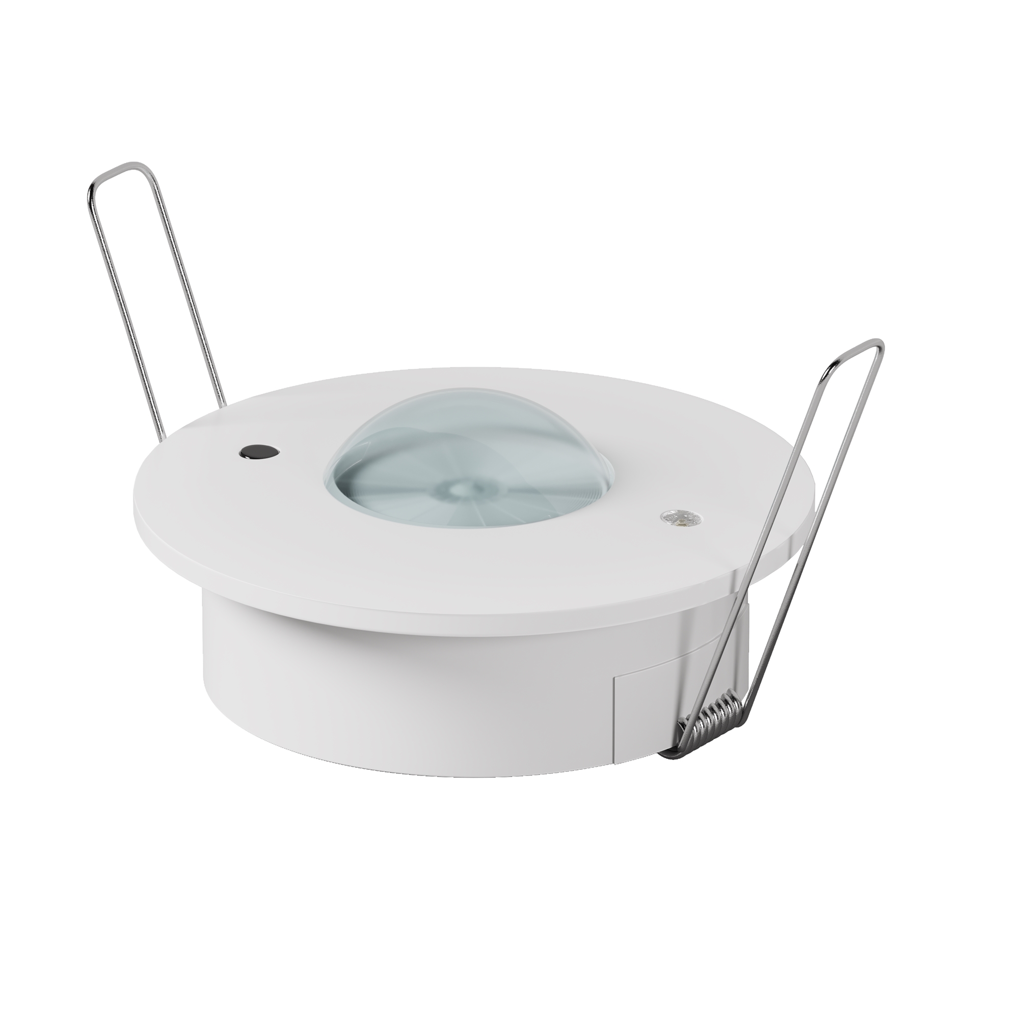 Датчик присутствия DALI Датчики движения и освещенности Lighting control 727001