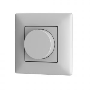 Роторная панель управления TRIAC  230В 360Вт Роторная панель управления Lighting control 731003