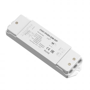 Контроллер с плавным включением 12-48В 480Вт Контроллер Lighting control 731013