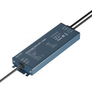 Источник напряжения TRIAC 24В 60Вт IP 67 Источник напряжения Lighting control 734001