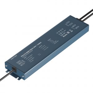 Источник напряжения TRIAC 24В 200Вт IP 67 Источник напряжения Lighting control 734004