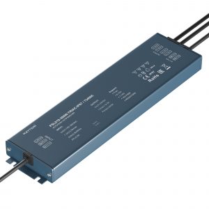 Источник напряжения TRIAC 24В 300Вт IP 67 Источник напряжения Lighting control 734005