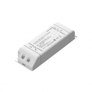Источник напряжения TRIAC 24В 75Вт IP 20 Источник напряжения Lighting control 734007