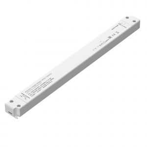 Источник напряжения TRIAC 24В 100Вт IP 20 Источник напряжения Lighting control 734010