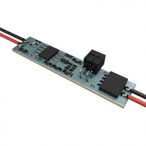 ИК-выключатель 12-24В 4A диммируемый Контроллер Lighting control 751002