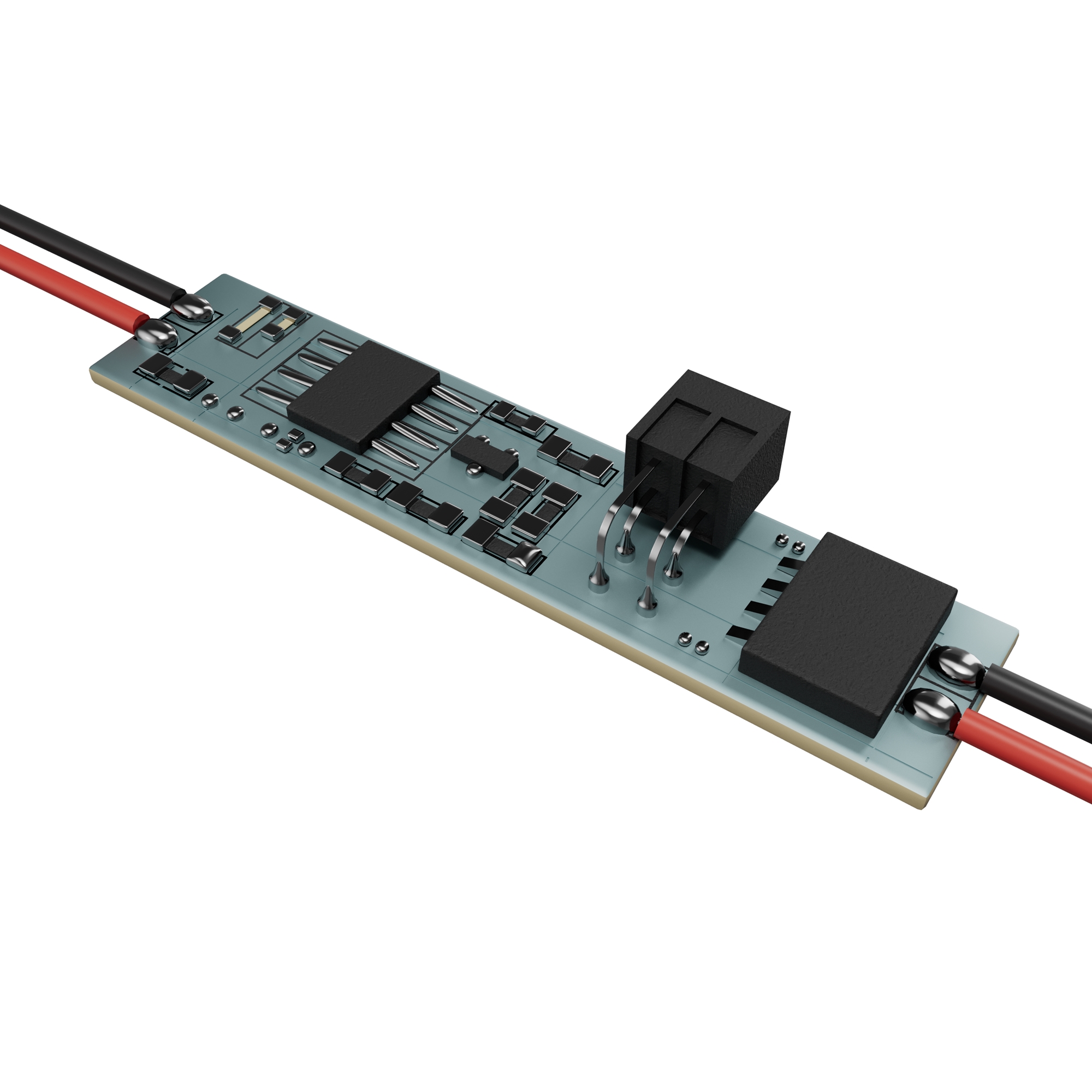 ИК-выключатель 12-24В 4A диммируемый Контроллер Lighting control 751002