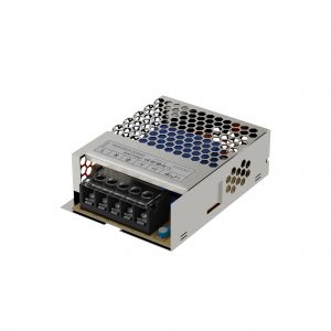 Источник напряжения PSL002 12В 60Вт IP 20 811007 Источник напряжения Led Strip 811007