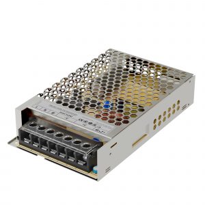 Источник напряжения PSL002 12В 150Вт IP 20 811009 Источник напряжения Led Strip 811009