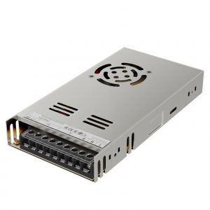 Источник напряжения PSL002 12В 350Вт IP 20 811013 Источник напряжения Led Strip 811013