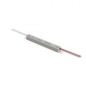 Источник напряжения PSL003 12В 24Вт IP 20 811016 Источник напряжения Led Strip 811016