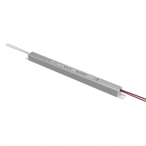 Источник напряжения PSL003 12В 36Вт IP 20 811017 Источник напряжения Led Strip 811017