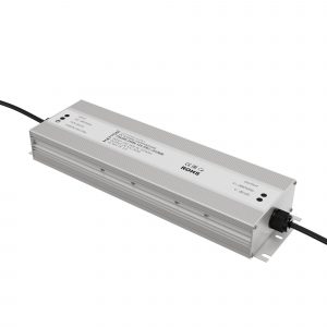 Источник напряжения PSL008 12В 250Вт IP67 812006 Источник напряжения Led Strip 812006