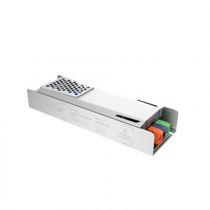 Источник напряжения PSL013 24В 200Вт IP 20 821008 Источник напряжения Led Strip 821008