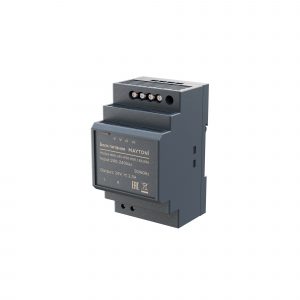 Источник напряжения PSL016 24В 60Вт IP 20 821016 Источник напряжения Led Strip 821016