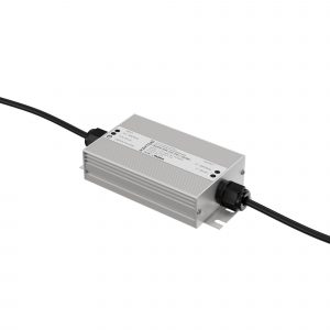 Источник напряжения PSL008 24В 40Вт IP 67 822001 Источник напряжения Led Strip 822001
