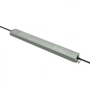 Источник напряжения PSL023 24В 150Вт IP 67 822012 Источник напряжения Led Strip 822012