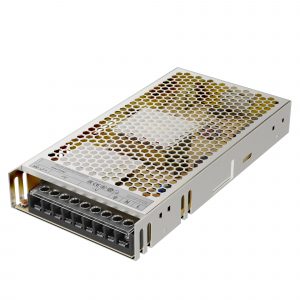 Источник напряжения PSL006 48В 300Вт IP 20 831010 Источник напряжения Led Strip 831010