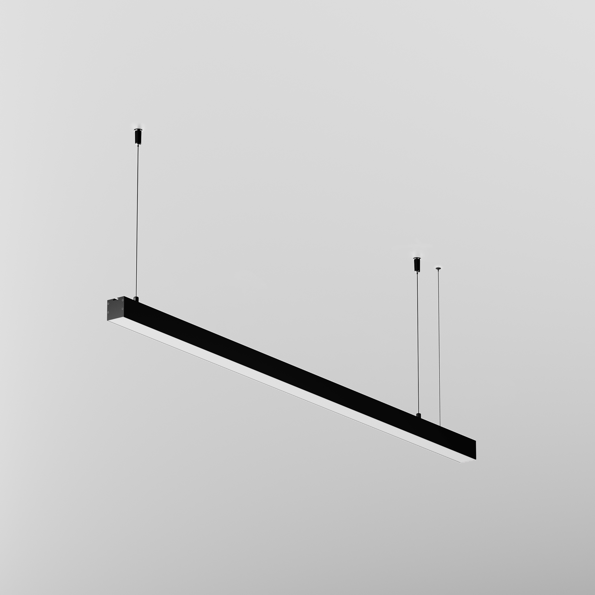 1 м) LL312012 Линейный светильник Technical LL312012