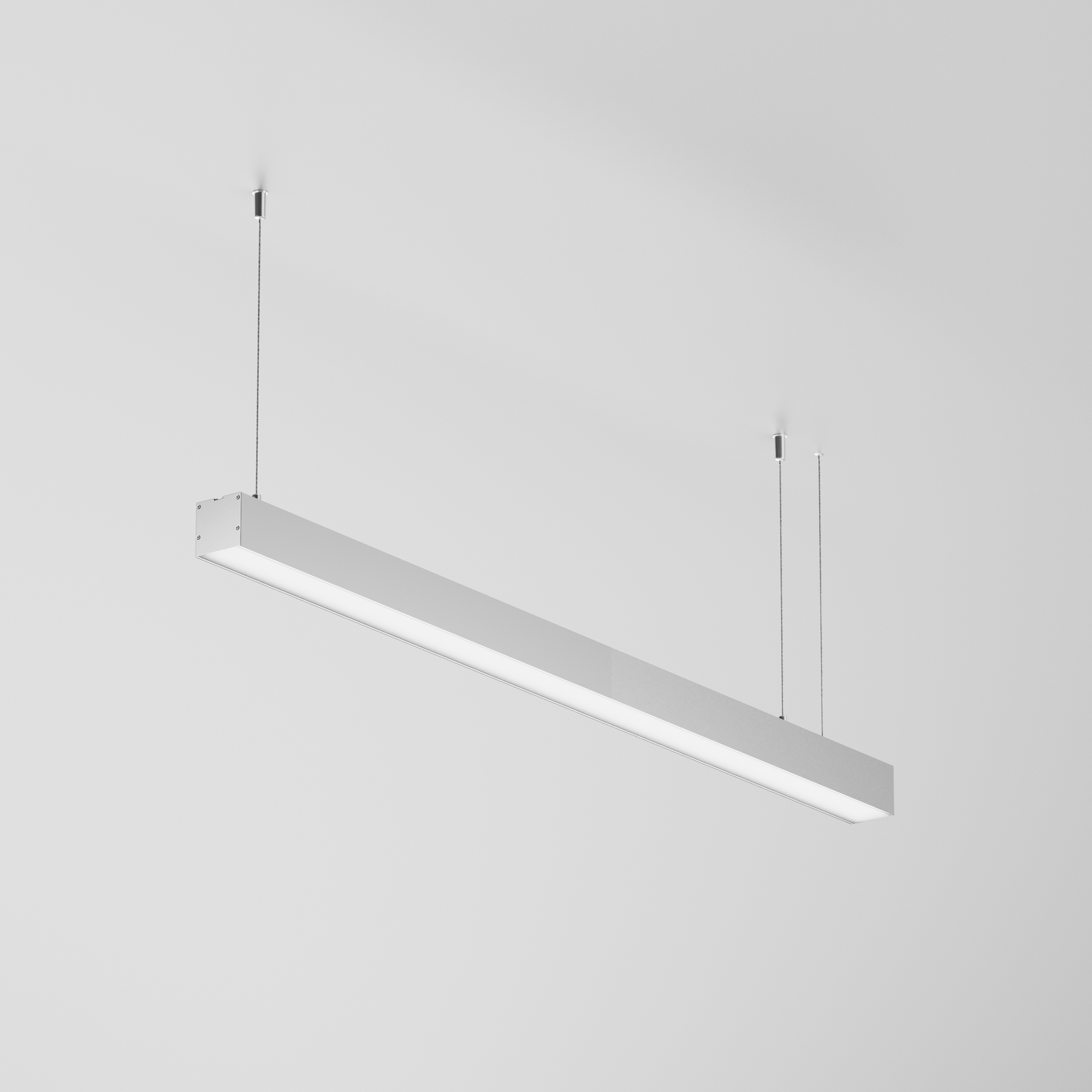 1 м) LL312020 Линейный светильник Technical LL312020