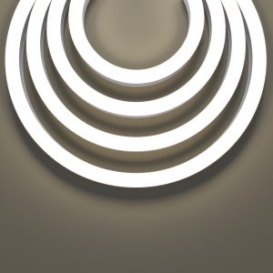 4 Вт/м 4000K IP67 5м Гибкий неон Led Strip 432046