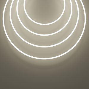 4 Вт/м 6000K IP67 5м Гибкий неон Led Strip 432047