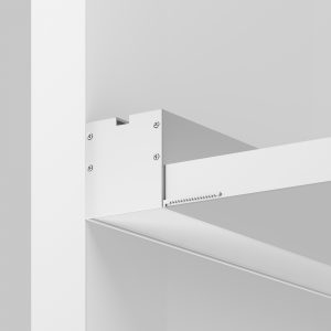 ALM-5959-EC 642058 Комплектующие для профиля Led Strip 642058