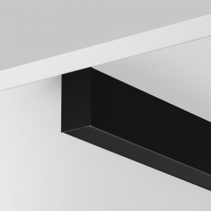 ALM-2542-EC 642061 Комплектующие для профиля Led Strip 642061