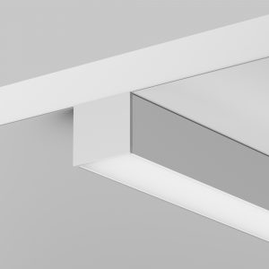 ALM-2522-S-EC 642065 Комплектующие для профиля Led Strip 642065